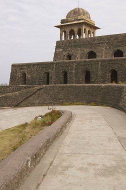 Rani Rupmati'nın Pavilionin Mandu