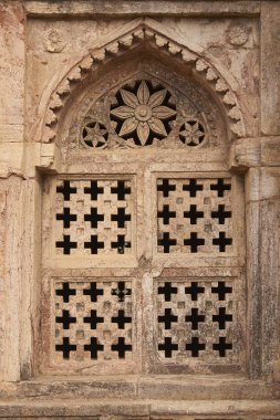 Darya Khan'ın mezarı Mandu, Hindistan