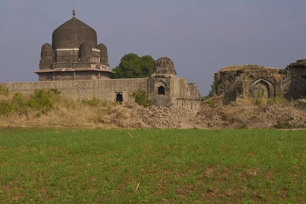 Darya Khan's tomb — Stock Photo, Image