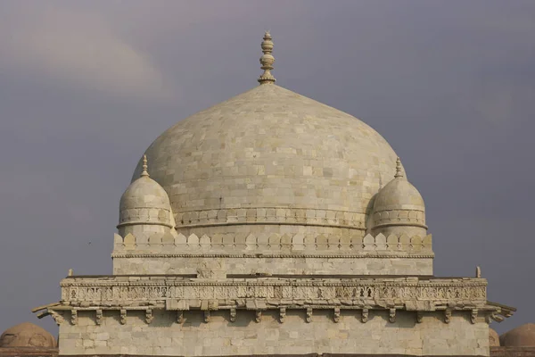 Islamiska grav av Mårtens Shah — Stockfoto