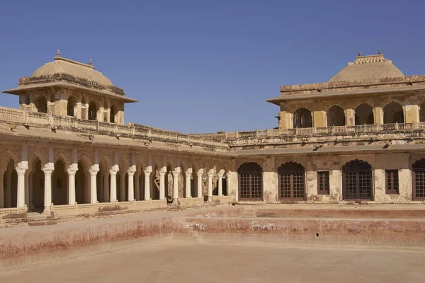 Amar Singh Nagaur Mahal