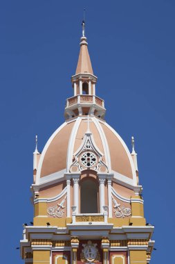 Saint Catherine İskenderiye Katedrali