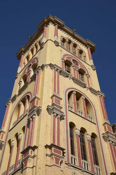 Edificios históricos de Cartagena — Foto de Stock