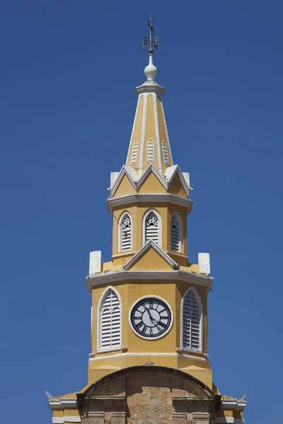Torre del Reloj — Stock fotografie