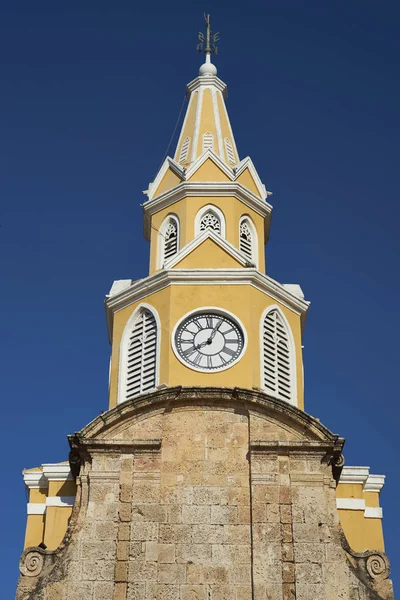 Torre del Reloj — Stock Photo, Image
