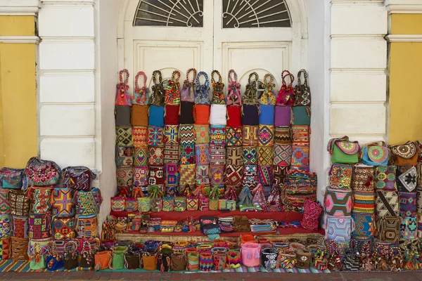 Bazary Cartagena — Zdjęcie stockowe