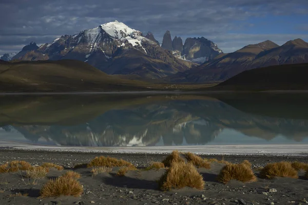 Paisaje de la Patagonia —  Fotos de Stock