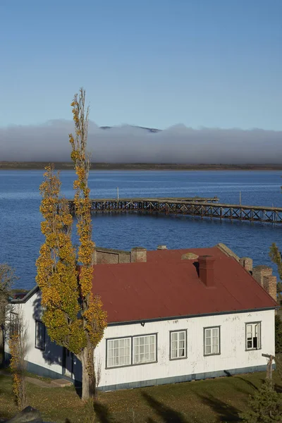 Patrimonio de la Patagonia — Foto de Stock