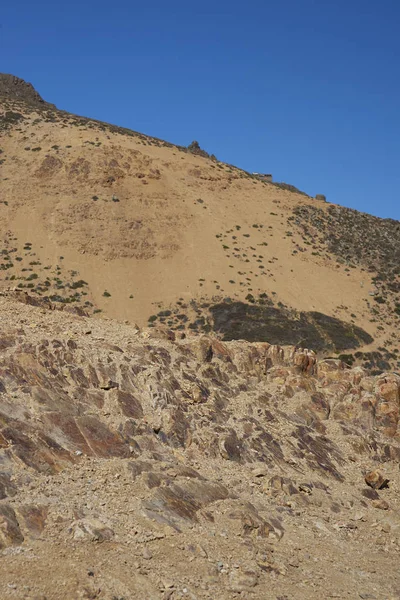 Condor iz içinde Yerba Loca