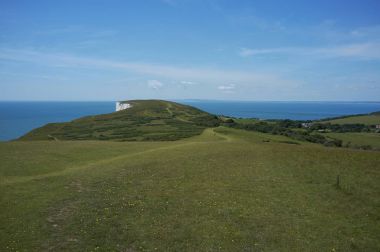 Isle of Wight peyzaj