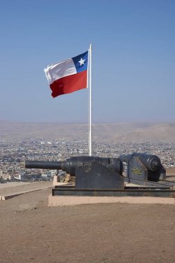 Emanetler Pasifik Savaşı