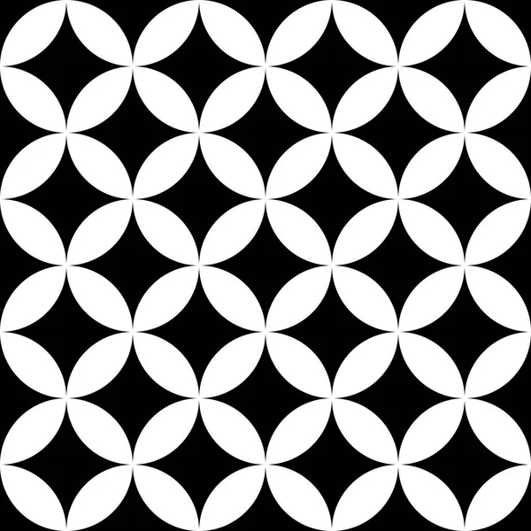 Kusursuz soyut desen