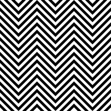 Zig zag arka plan. Chevron desen 