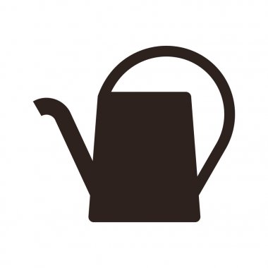 sulama olabilir sembolü