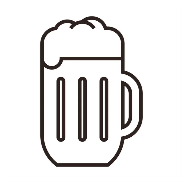 Cerveja —  Vetores de Stock