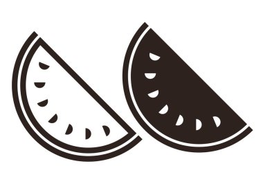 Watermelon icon