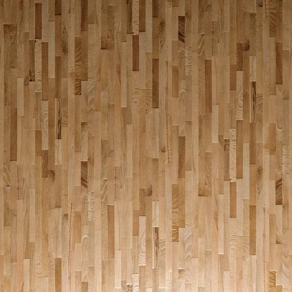 Ilustração 3d de um parquete de madeira — Fotografia de Stock