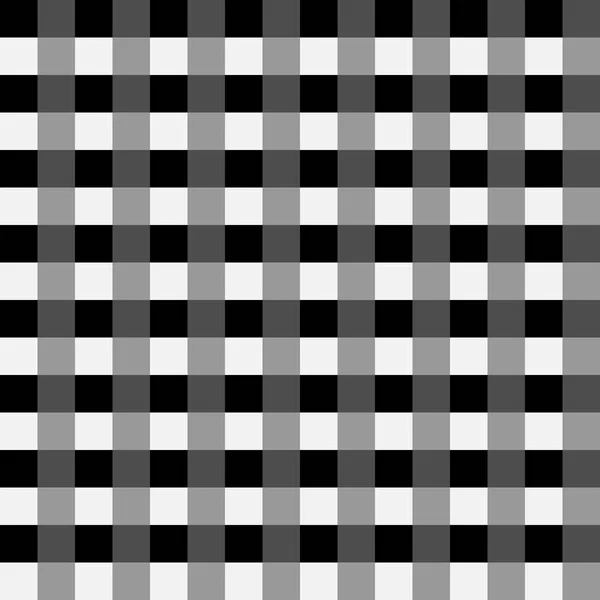 Masa örtüsü vektör siyah. Geleneksel masa örtüsü desen vektör. Siyah renkli kare desen vektör. Geometrik basit kare desen.
