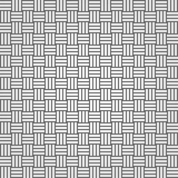 Soyut çizgi vektör. Geometrik basit kare desen.