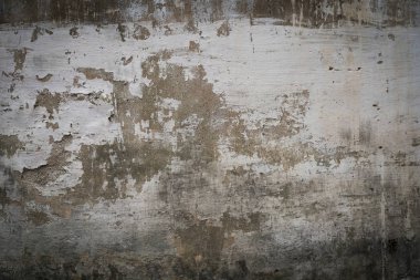 kirli duvar arka plan veya doku