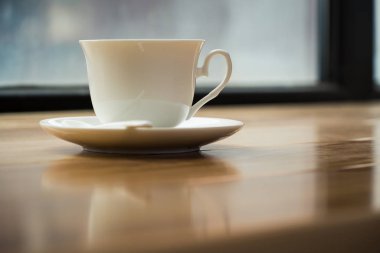 Çay saati relax için