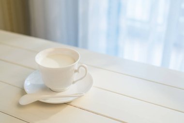 Çay saati relax için