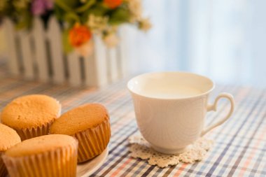Çay saati relax için