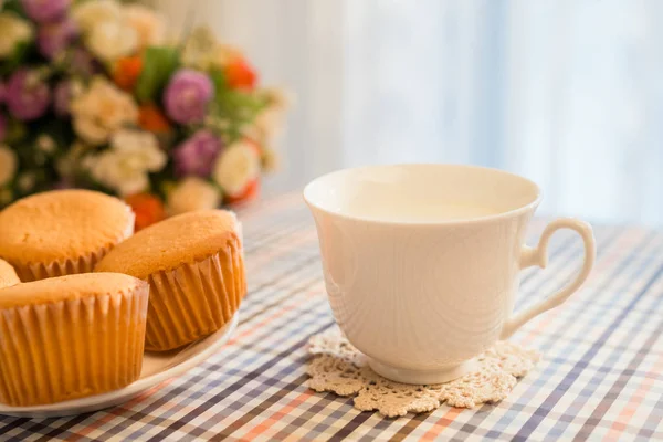 Té para relajarse —  Fotos de Stock