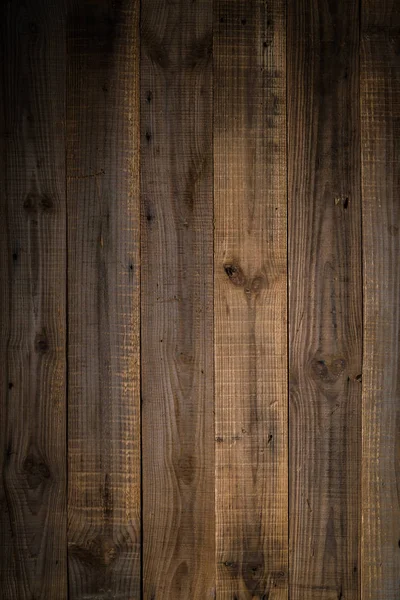 Grunge wood plank — Stock Photo, Image