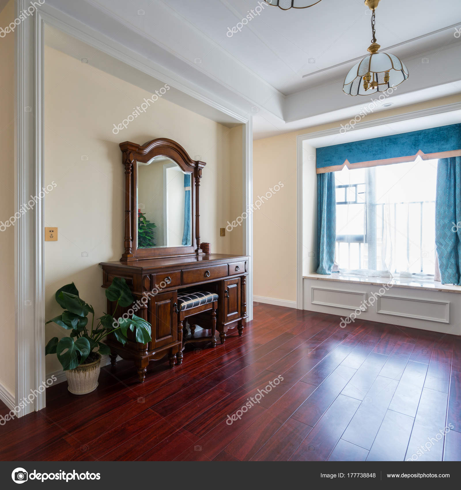 dressoir in slaapkamer — Stockfoto © roseburn3djob #177738848 dressoir in slaapkamer — Stockfoto © roseburn3djob #177738848