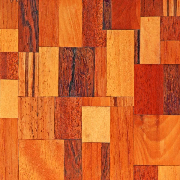 Detail from marquetry work — Stock Photo, Image