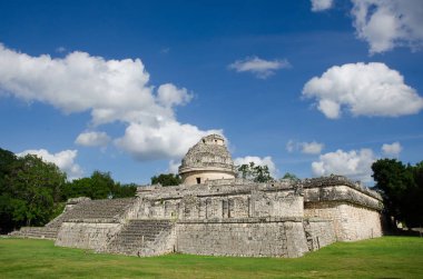 chichen Itza rasathanede