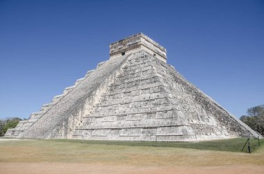 ACAB Dzib, Chichen Itza, Meksika bina Maya