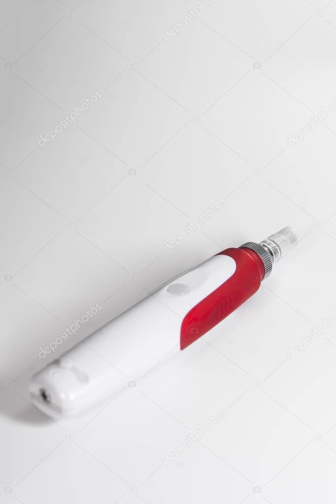 dermis needle pen