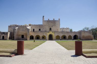 San Bernardino manastır