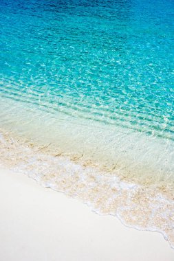 Isla Mujeres İskelesi