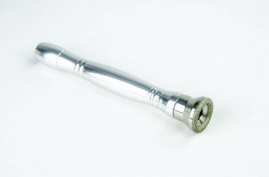 Elmas mikro Dermabrazyon aygıt aygıt sağlık için