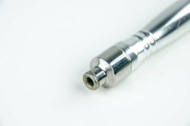 Elmas mikro Dermabrazyon aygıt aygıt sağlık için