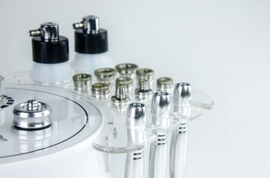 Elmas mikro Dermabrazyon aygıt aygıt sağlık için