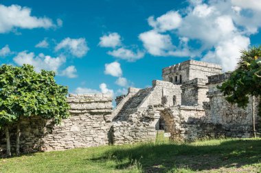 Tulum, Meksika Arkeolojik Alanı