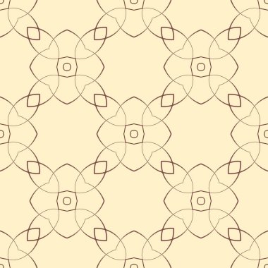 süs seamless modeli