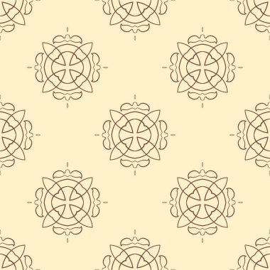 süs seamless modeli