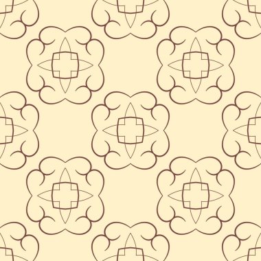 süs seamless modeli