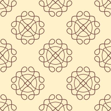 süs seamless modeli