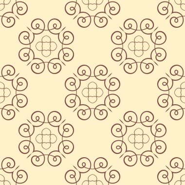 süs seamless modeli