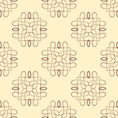 süs seamless modeli