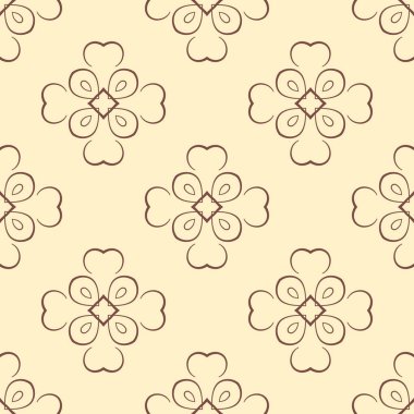 süs seamless modeli