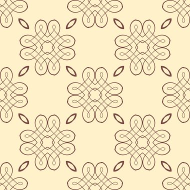 süs seamless modeli