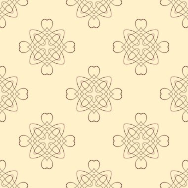 süs seamless modeli