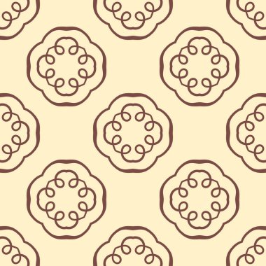 süs seamless modeli